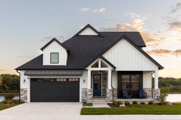 Best Rubber Roofing (EPDM, TPO)  in Toccoa, GA