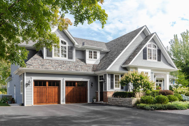 Toccoa, GA Roofing Services Company
