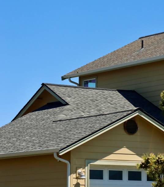 Best Gutter Installation and Repair  in Toccoa, GA
