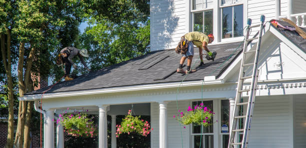 Asphalt Shingles Roofing in Toccoa, GA